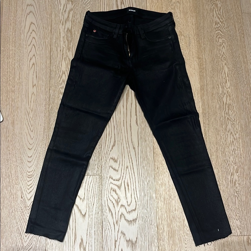 Barbara High-Rise Super Skinny Jean